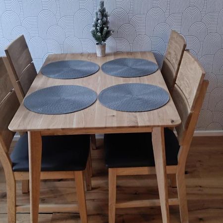 Apartman Nely Svoboda nad Úpou Esterno foto