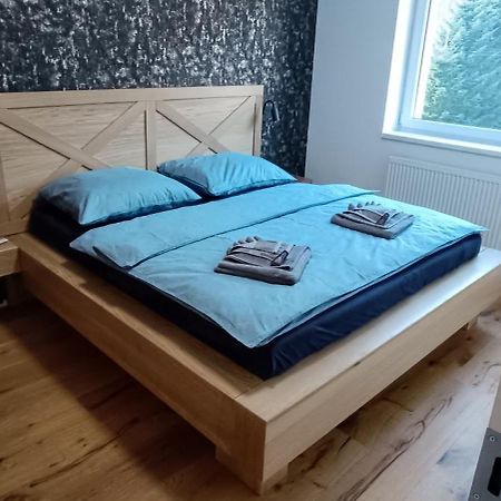 Apartman Nely Svoboda nad Úpou Esterno foto