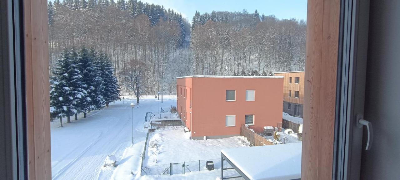 Apartman Nely Svoboda nad Úpou Esterno foto