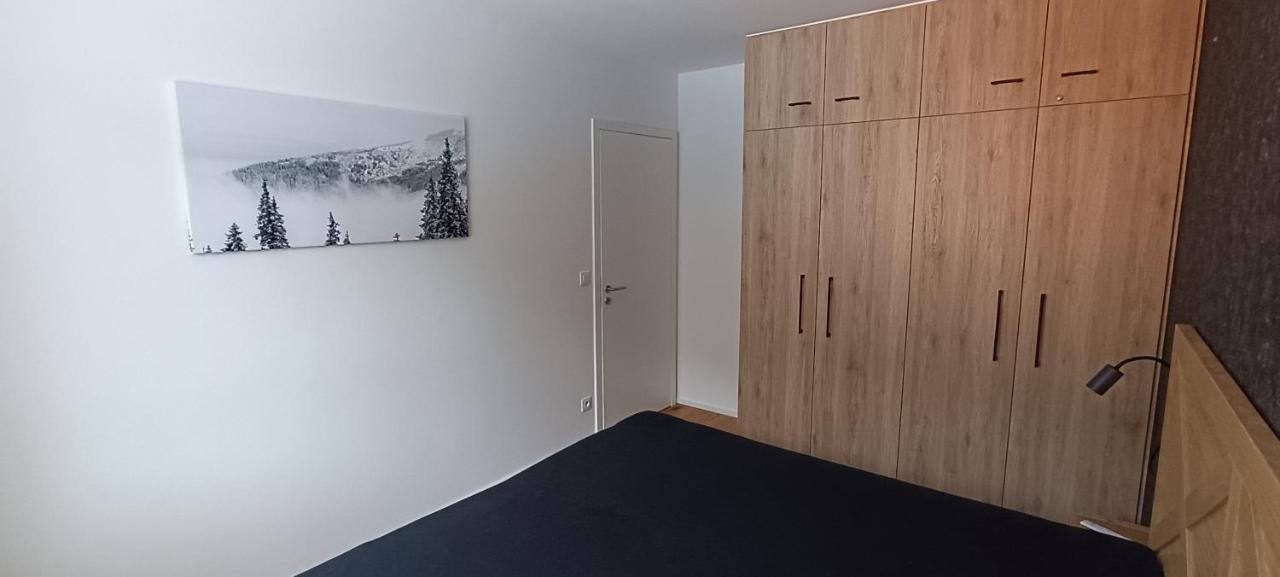 Apartman Nely Svoboda nad Úpou Esterno foto