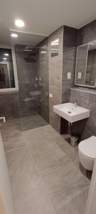 Apartman Nely Svoboda nad Úpou Esterno foto