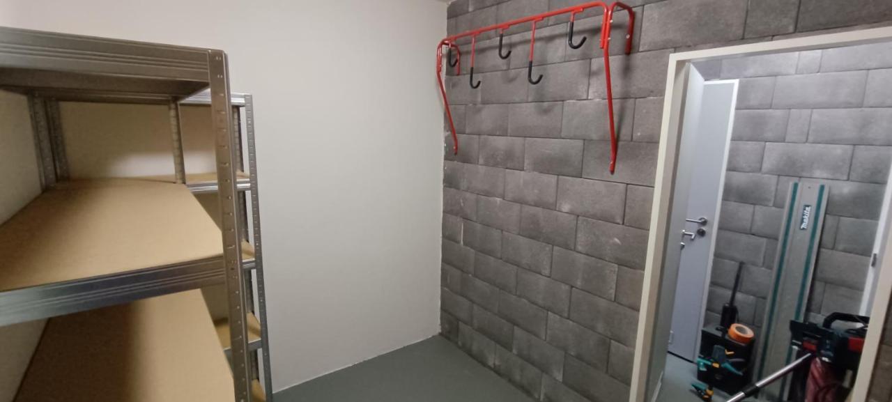Apartman Nely Svoboda nad Úpou Esterno foto