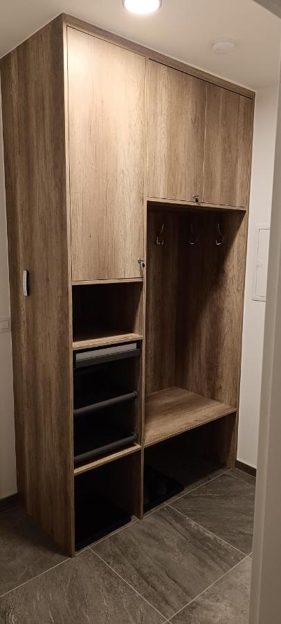 Apartman Nely Svoboda nad Úpou Esterno foto