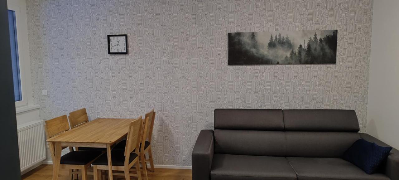 Apartman Nely Svoboda nad Úpou Esterno foto
