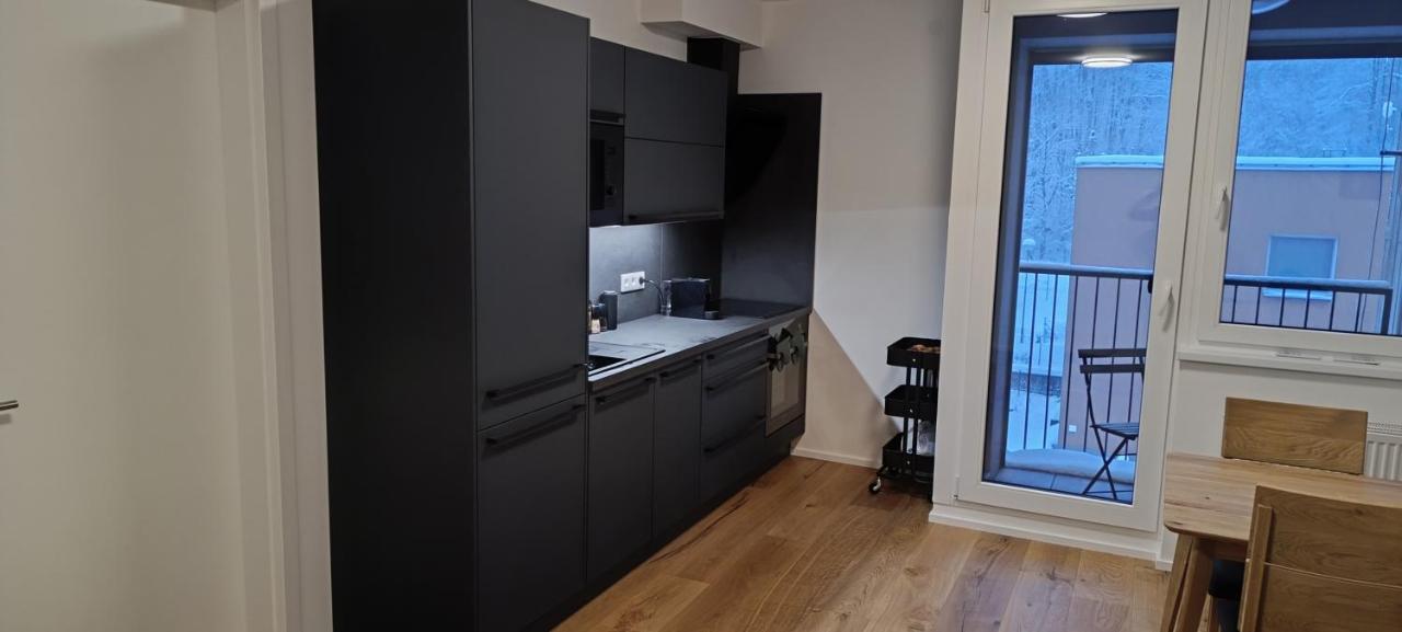 Apartman Nely Svoboda nad Úpou Esterno foto