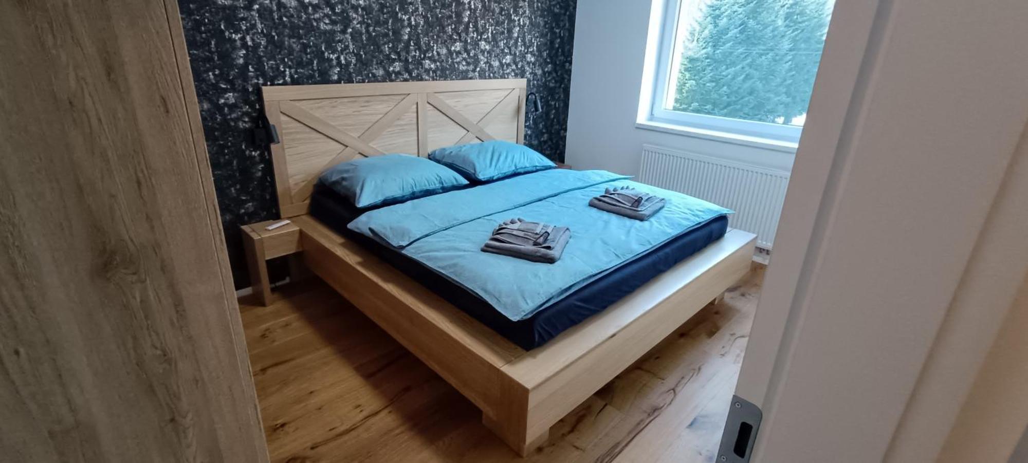 Apartman Nely Svoboda nad Úpou Esterno foto