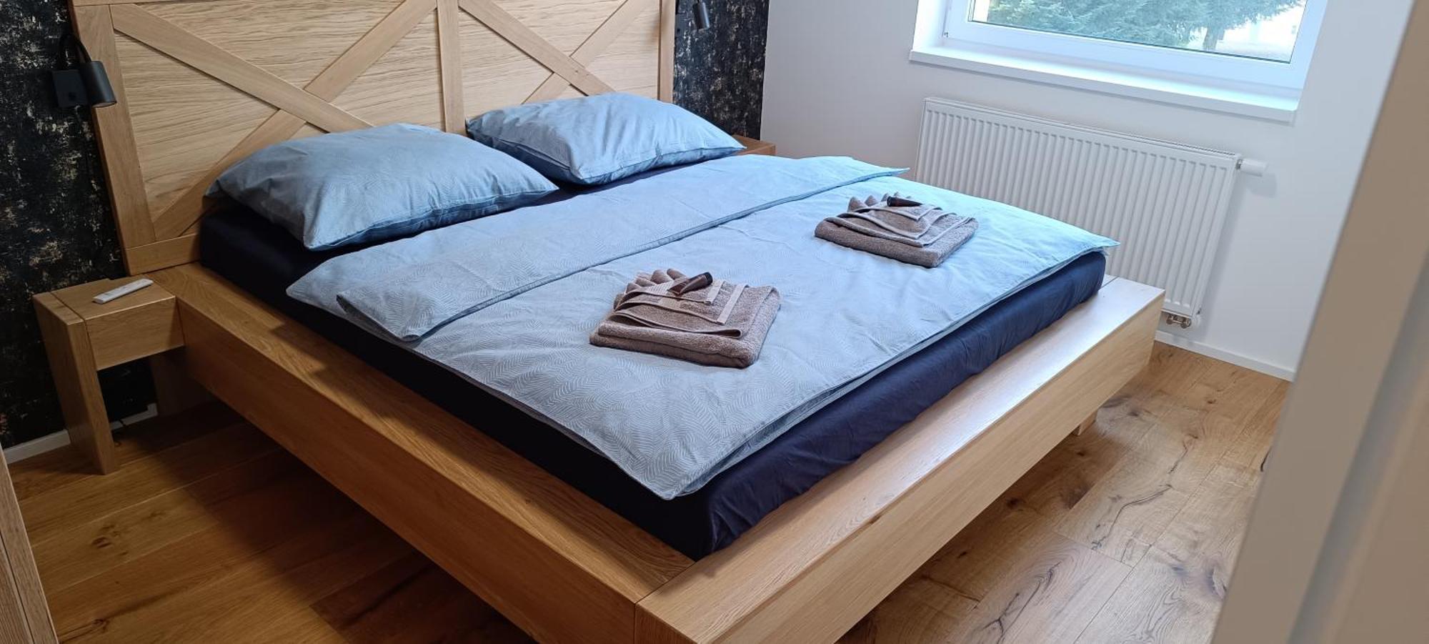 Apartman Nely Svoboda nad Úpou Esterno foto