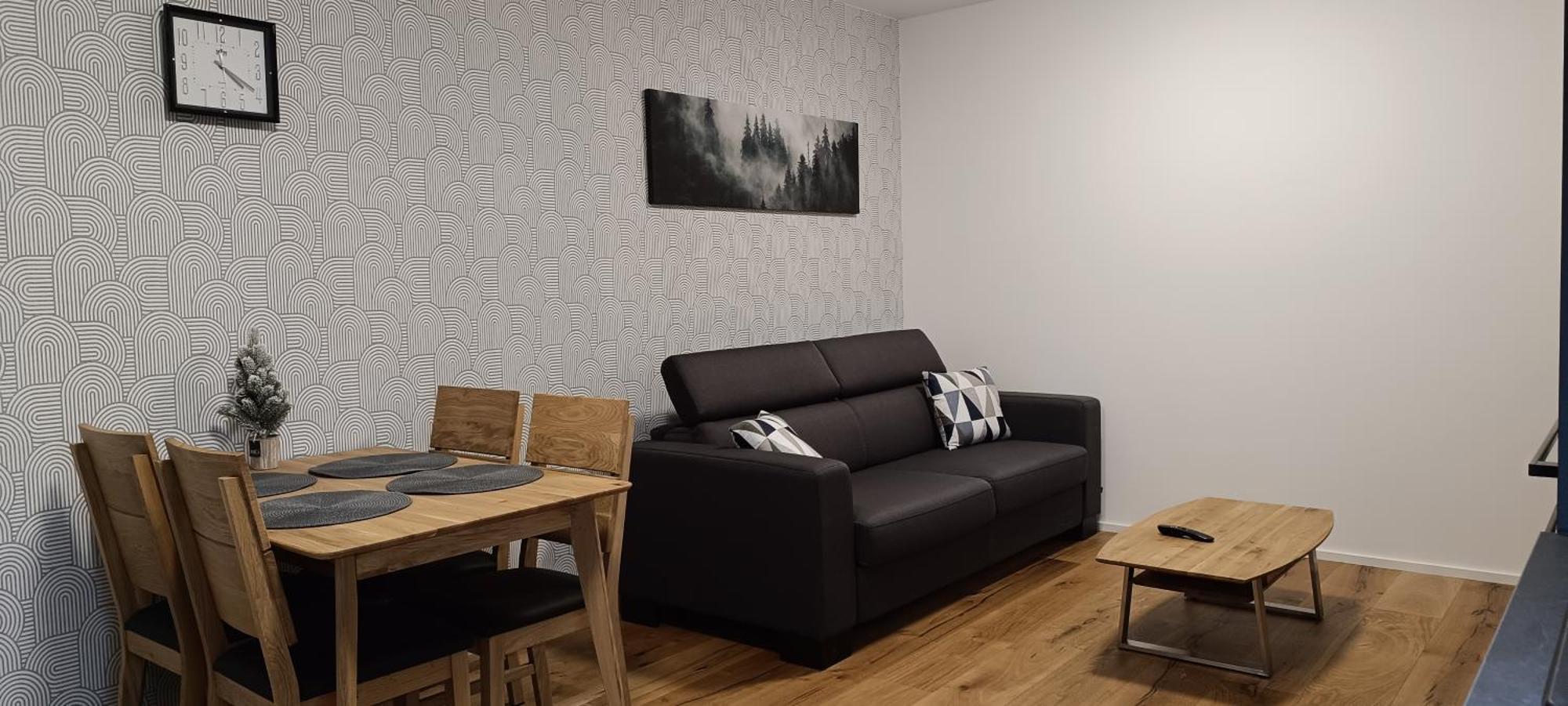 Apartman Nely Svoboda nad Úpou Esterno foto